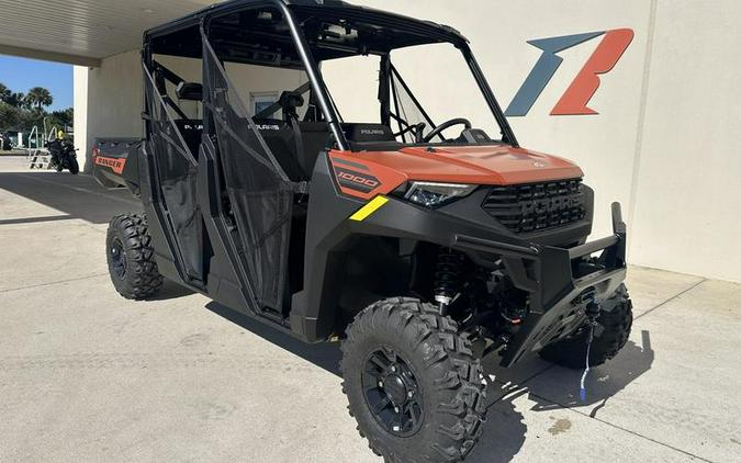 2026 Polaris® Ranger Crew 1000 Premium