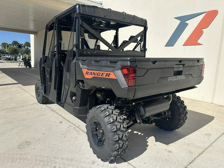 2026 Polaris® Ranger Crew 1000 Premium