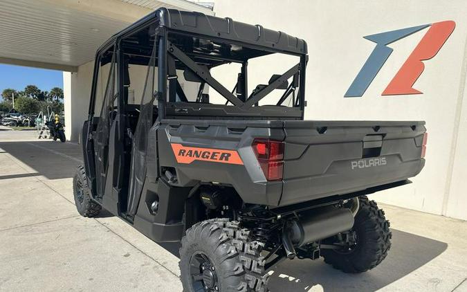 2026 Polaris® Ranger Crew 1000 Premium