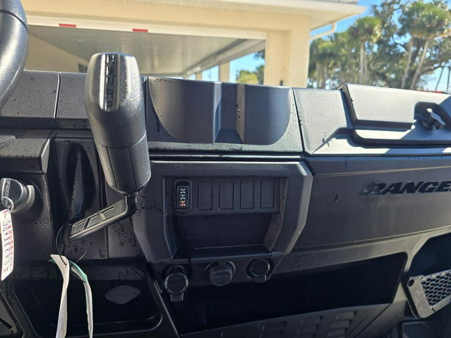 2026 Polaris® Ranger Crew 1000 Premium