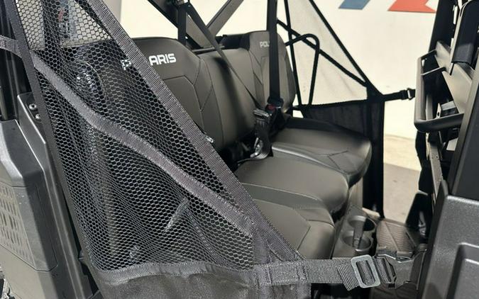 2026 Polaris Ranger Crew 1000 Premium