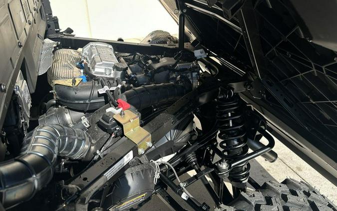 2026 Polaris Ranger Crew 1000 Premium