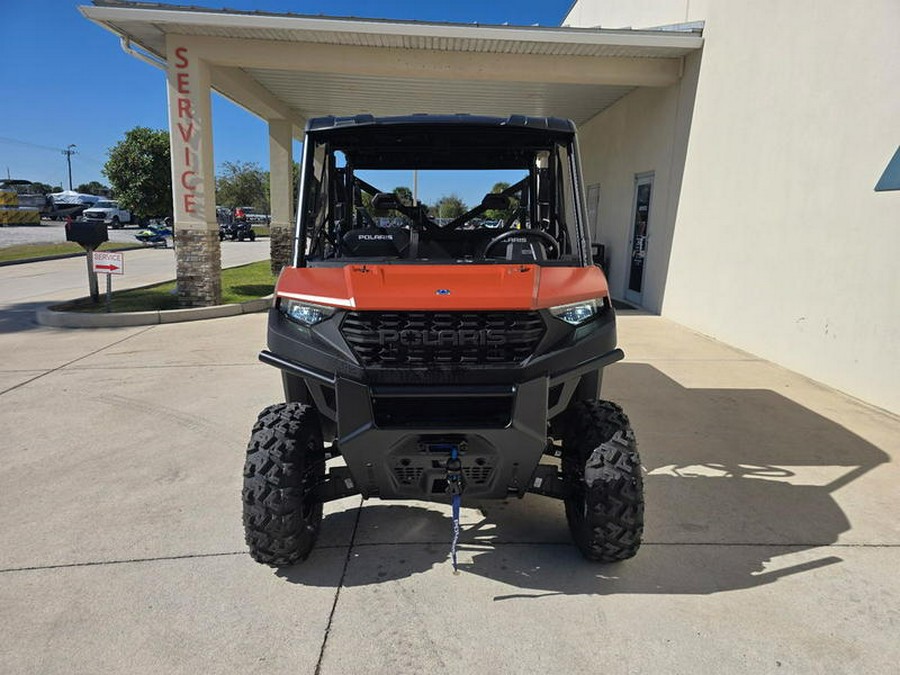 2026 Polaris® Ranger Crew 1000 Premium