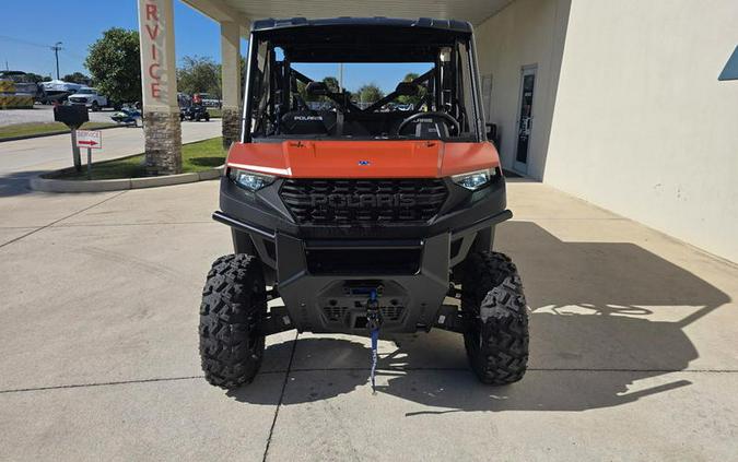 2026 Polaris® Ranger Crew 1000 Premium