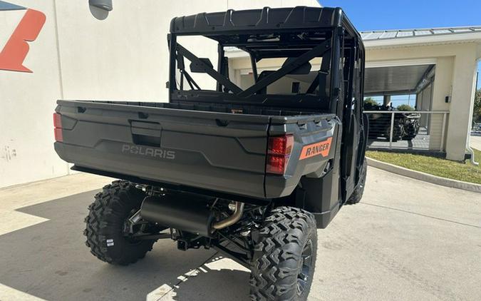 2026 Polaris Ranger Crew 1000 Premium
