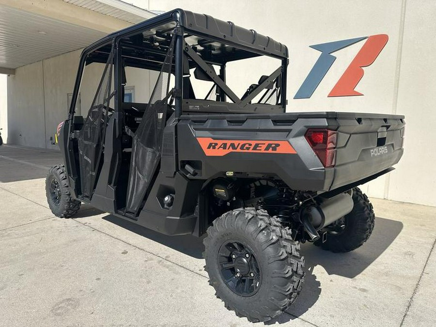 2026 Polaris® Ranger Crew 1000 Premium