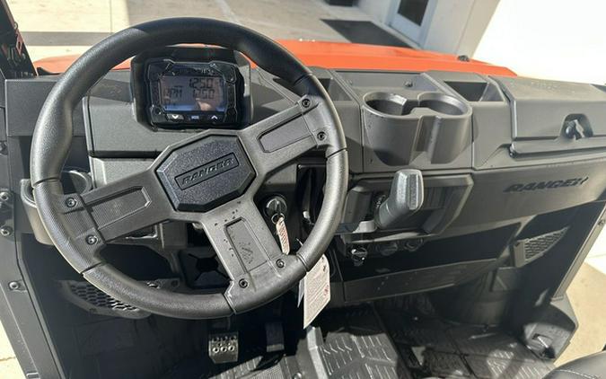 2026 Polaris Ranger Crew 1000 Premium