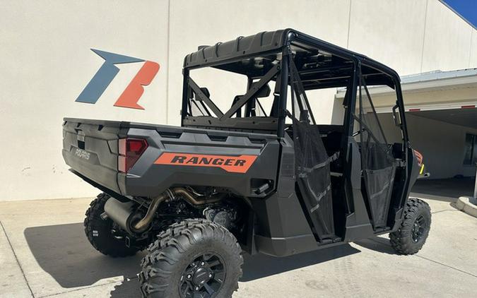 2026 Polaris Ranger Crew 1000 Premium