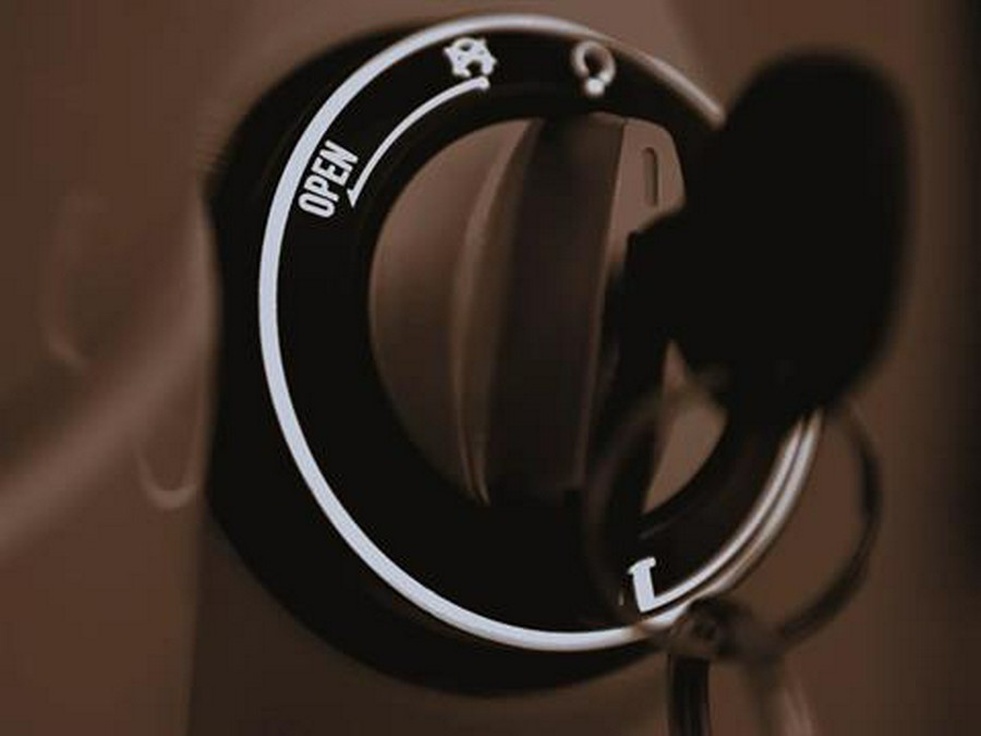 2024 Keeway Versilia 150