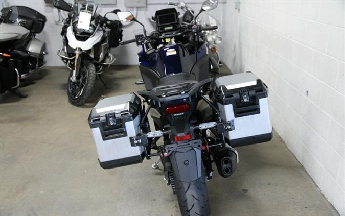 2025 HONDA NT 1100 DS