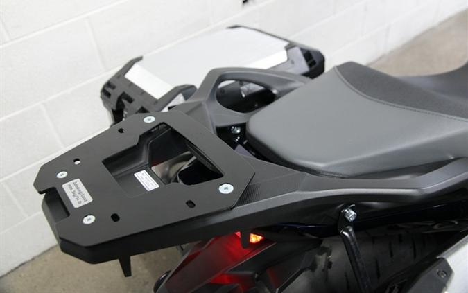 2025 HONDA NT 1100 DS