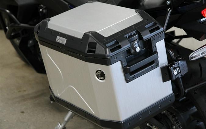 2025 HONDA NT 1100 DS
