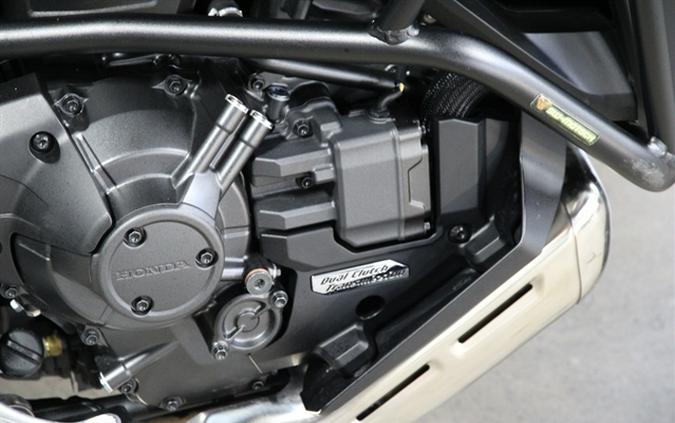2025 HONDA NT 1100 DS