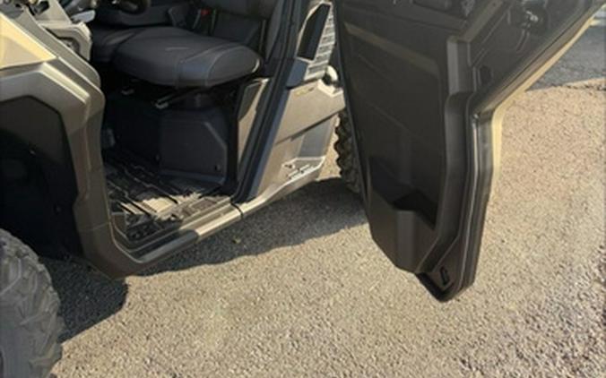 2026 Can-Am Defender Limited HD11 Desert Tan & Carbon Black