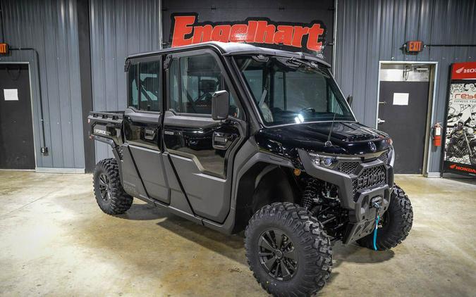 2026 CFMOTO UFORCE U10 XL Pro Highland