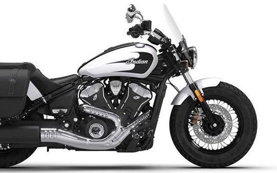 2026 Indian Motorcycle Super Scout® Limited + Tech Package *Offsite Inventory*