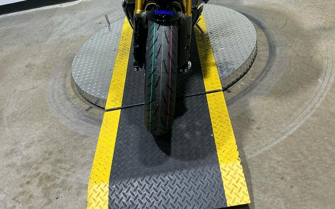 2026 Yamaha MT-10 SP
