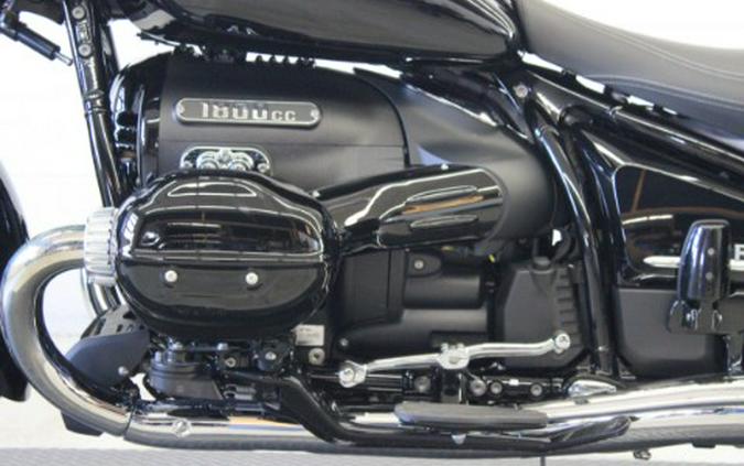 2022 BMW R 18 B