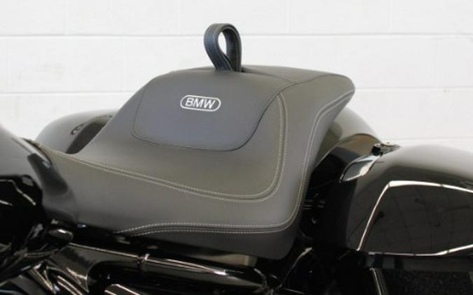 2022 BMW R 18 B