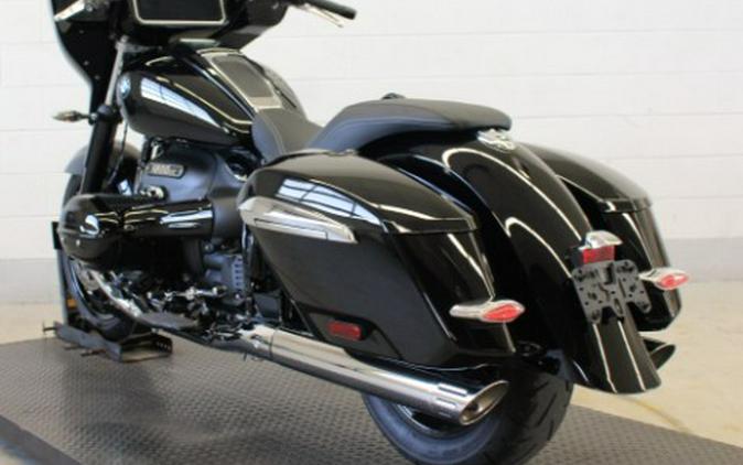 2022 BMW R 18 B