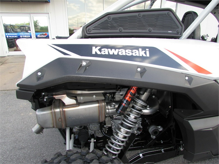 2023 Kawasaki Teryx KRX 1000 eS 1000 eS
