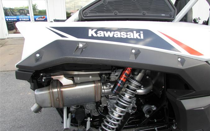 2023 Kawasaki Teryx KRX 1000 eS 1000 eS