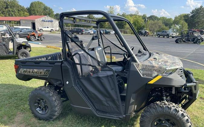 2024 Polaris® Ranger 1000 Premium Polaris Pursuit Camo