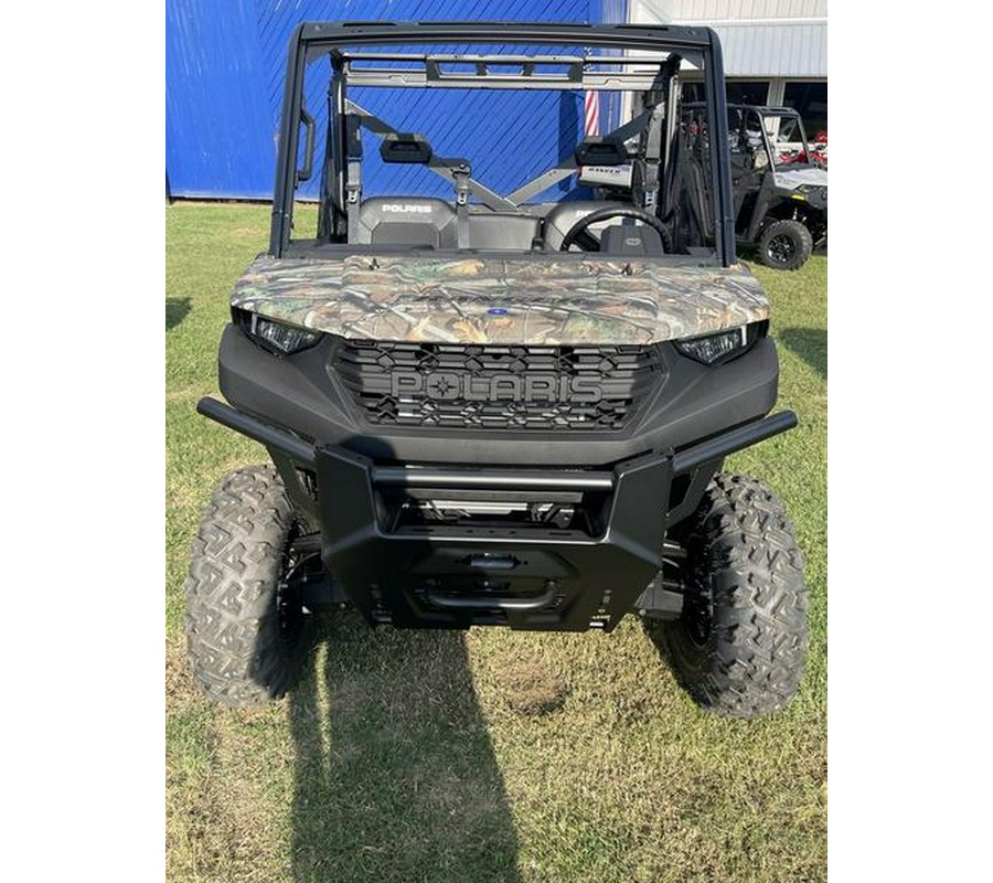 2024 Polaris® Ranger 1000 Premium Polaris Pursuit Camo