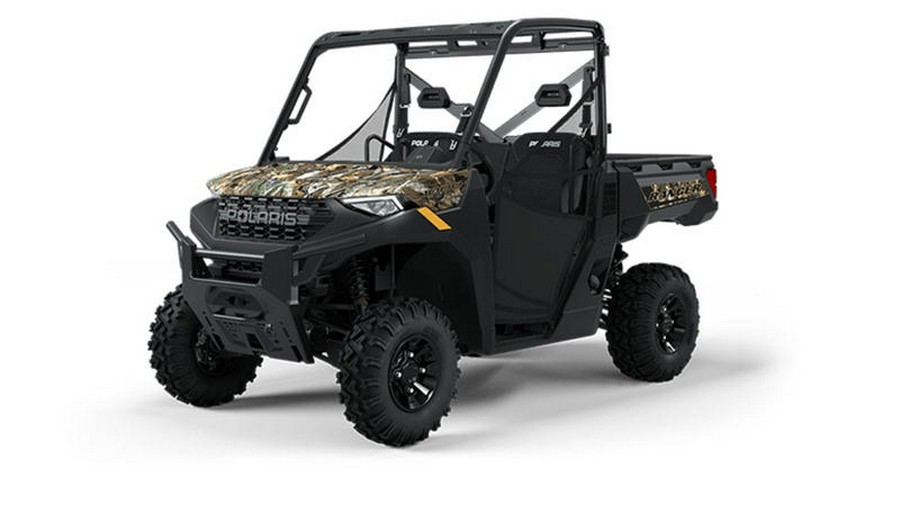 2024 Polaris® Ranger 1000 Premium Polaris Pursuit Camo