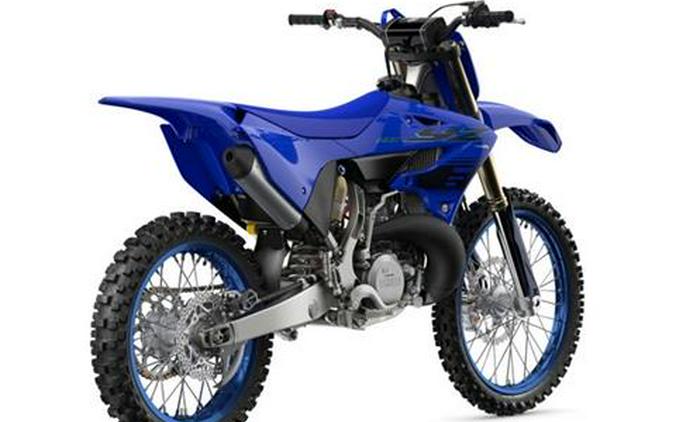 2024 Yamaha YZ250