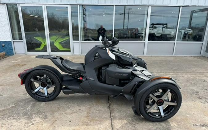 2024 Can-Am Ryker 900 Sport