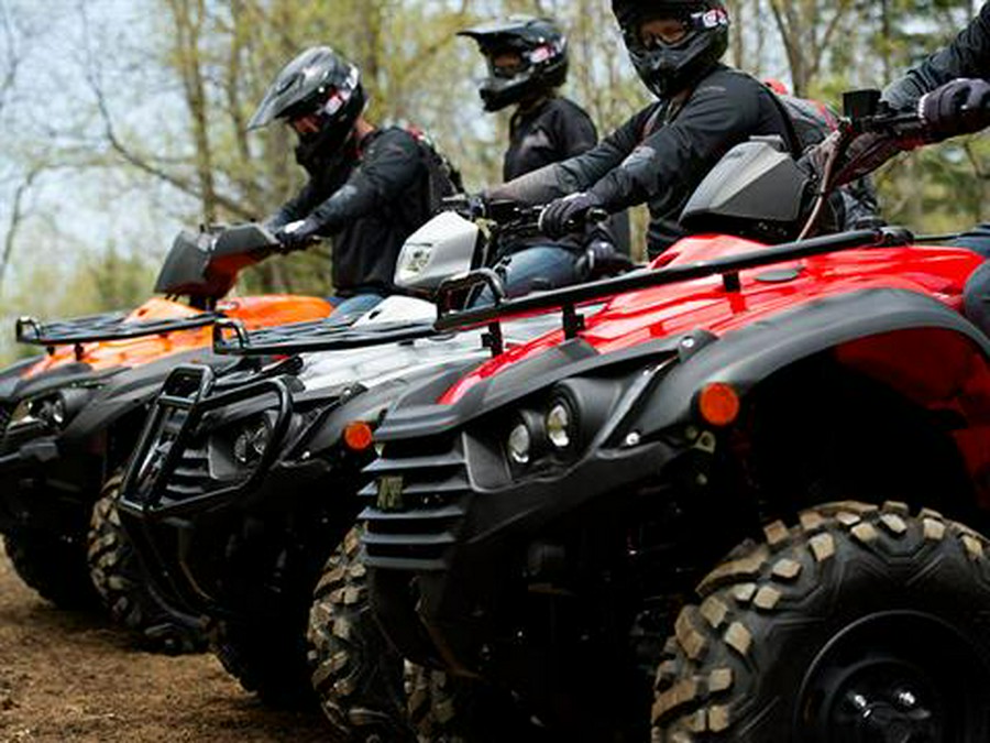 2024 Argo Xplorer XRT 1000 LE