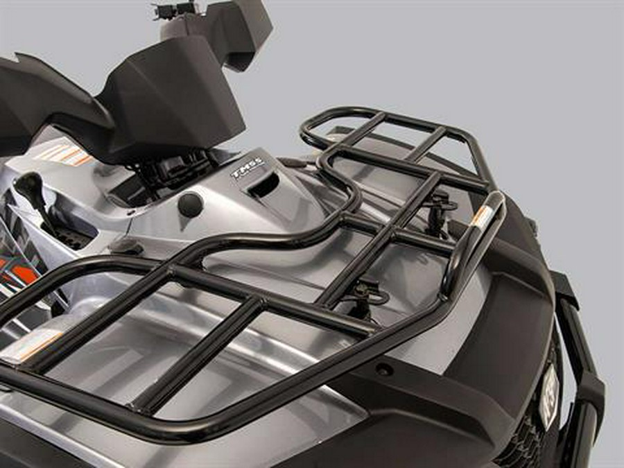 2024 Argo Xplorer XRT 1000 LE