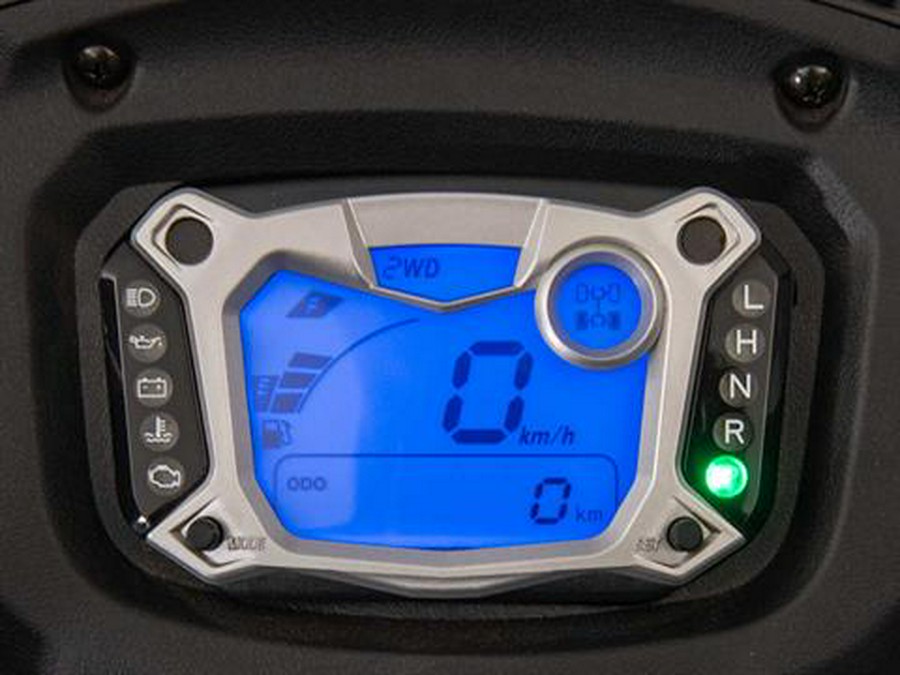 2024 Argo Xplorer XRT 1000 LE