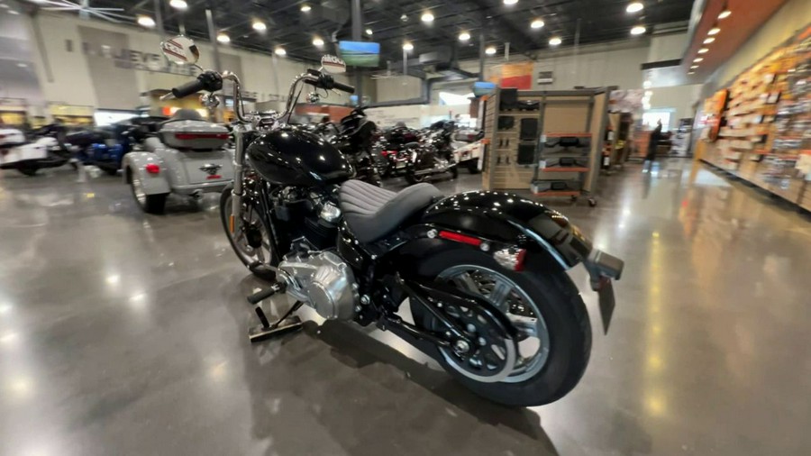 2021 Harley-Davidson Softail Standard