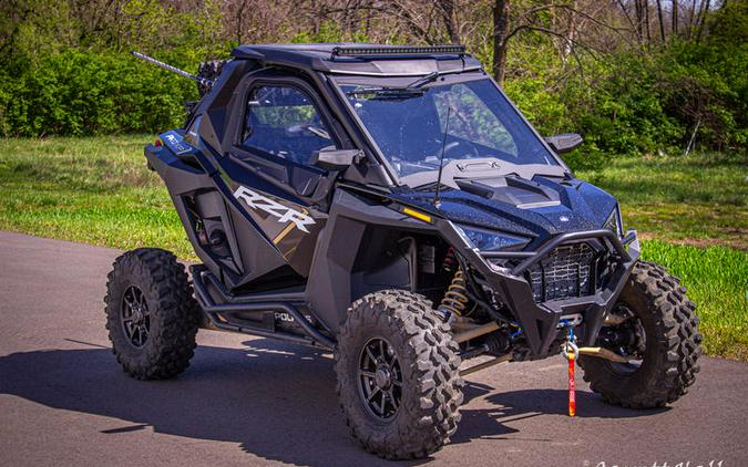 2022 Polaris® RZR Pro XP Ultimate