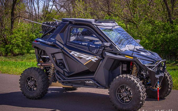 2022 Polaris® RZR Pro XP Ultimate