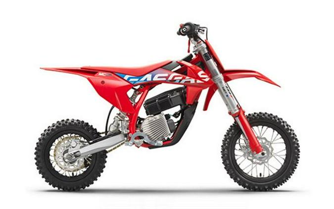 2023 GASGAS MC-E 5