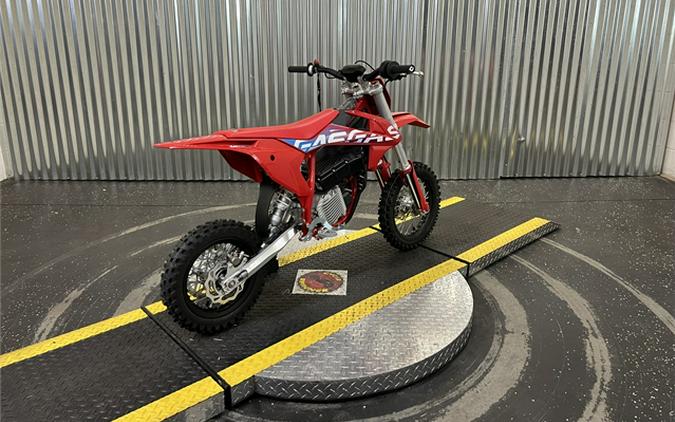 2023 GASGAS MC-E 5