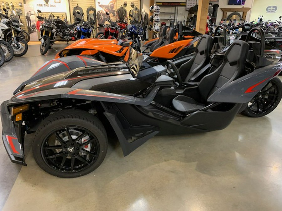 2023 SLINGSHOT Slingshot SLR