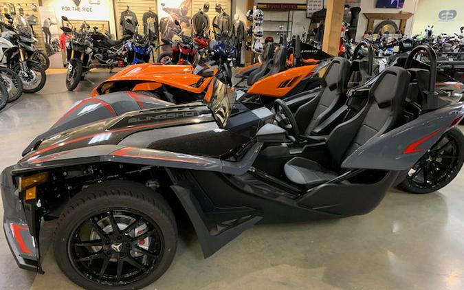 2023 SLINGSHOT Slingshot SLR