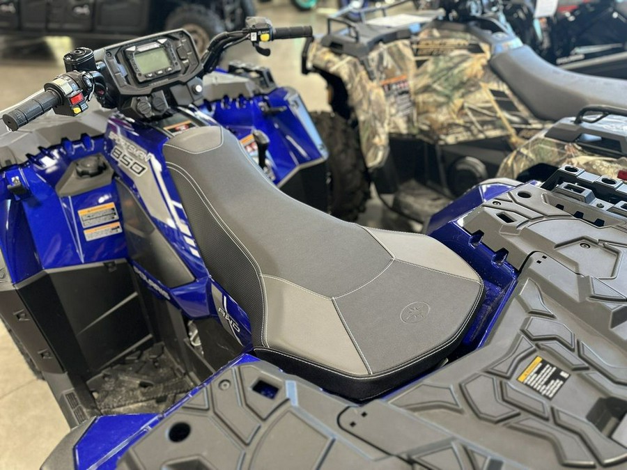 2024 Polaris® Sportsman 850 Ultimate Trail