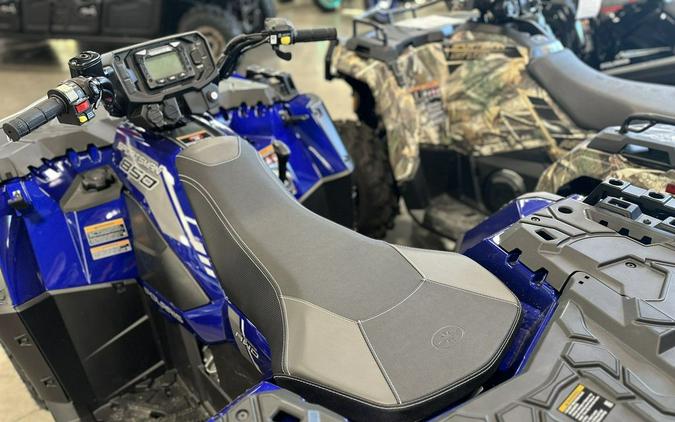 2024 Polaris® Sportsman 850 Ultimate Trail