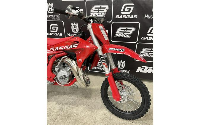 2025 GASGAS MC 65