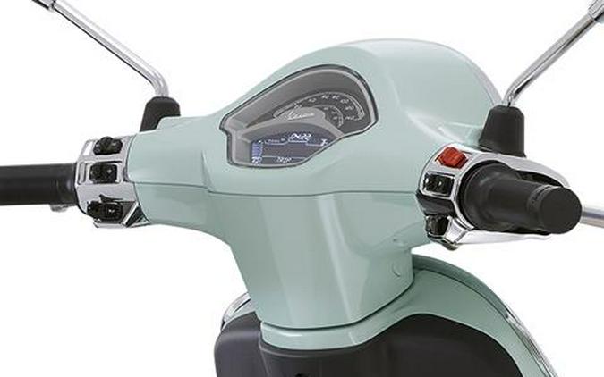 2024 Vespa Primavera 150 Batik