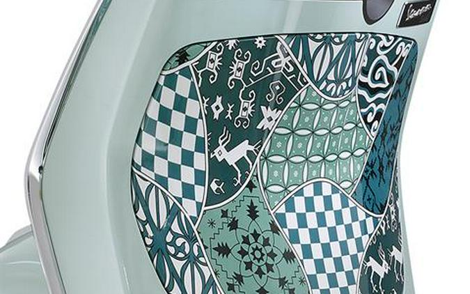 2024 Vespa Primavera 150 Batik