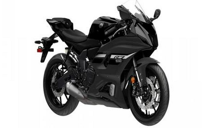 2024 Yamaha YZF R7