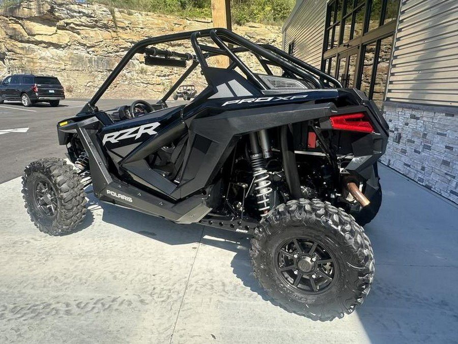 2020 Polaris® RZR Pro XP Sport