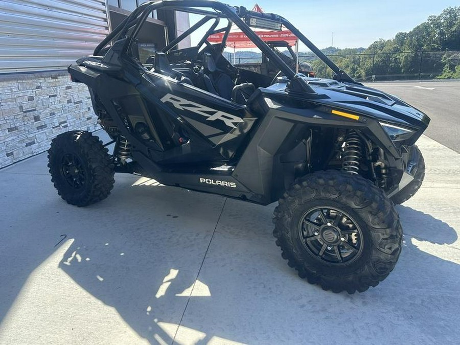 2020 Polaris® RZR Pro XP Sport