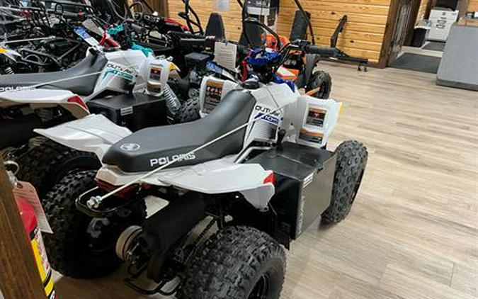 2024 Polaris Outlaw 110 EFI